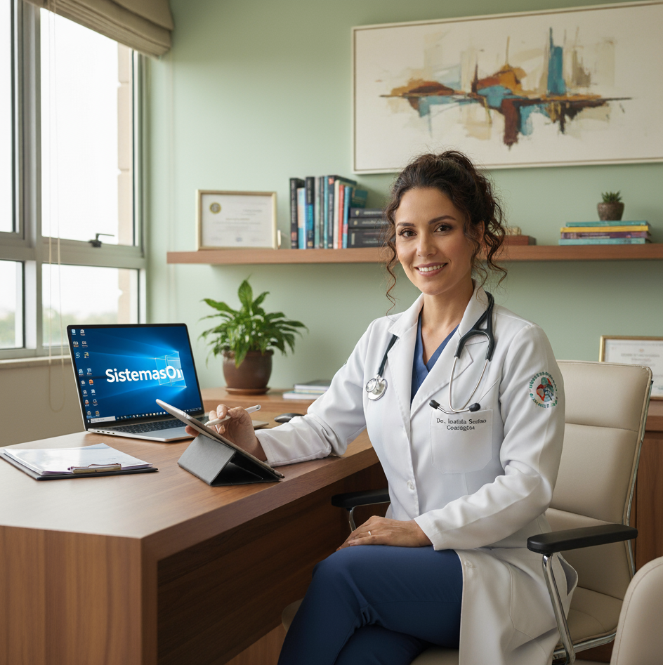 Dra. Joatista Sestao Coagóga